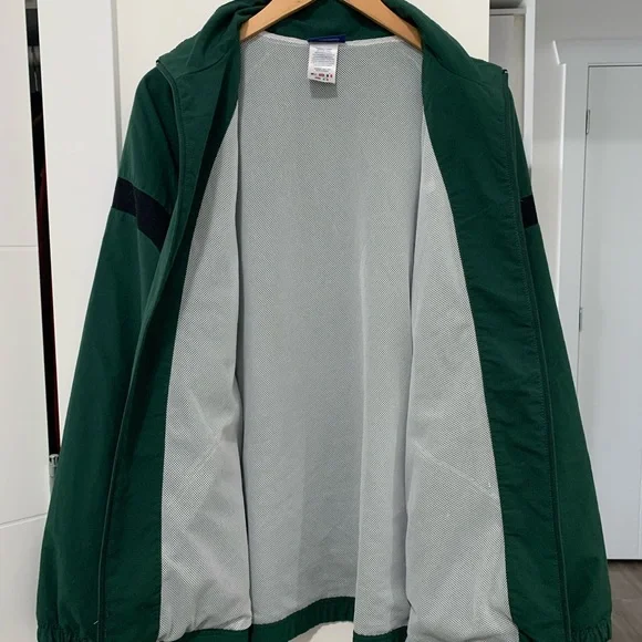 Reebok jacket - Picture 4 of 5